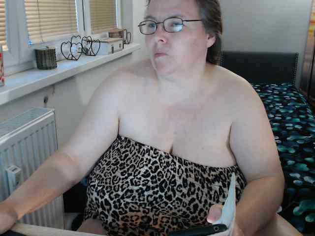 Bessy123 webcam