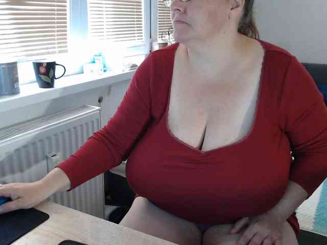 Bessy123 webcam