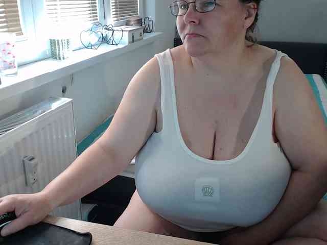 Bessy123 webcam