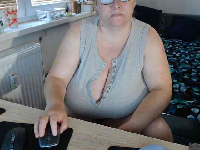 Bessy123 webcam