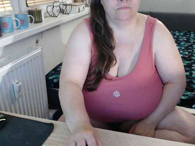 Bessy123 webcam