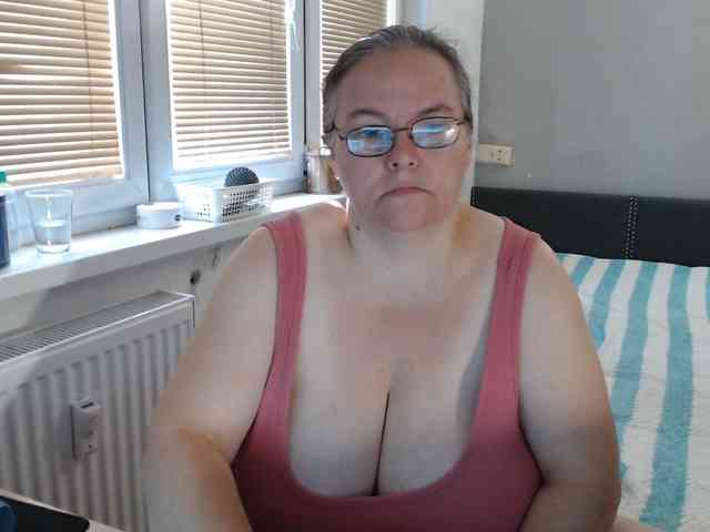 Bessy123 webcam