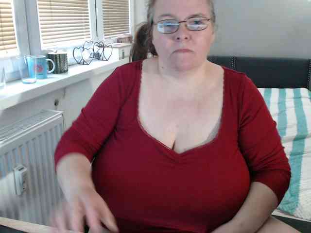 Bessy123 webcam