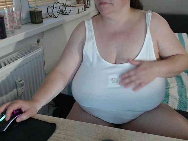 Bessy123 webcam
