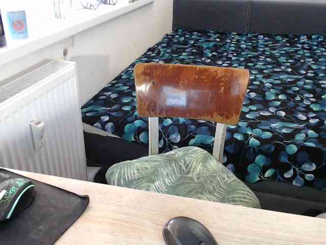 Bessy123 webcam