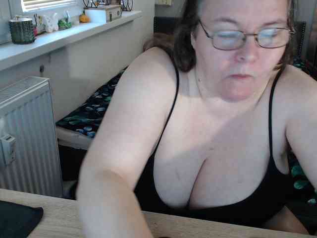 Bessy123 webcam