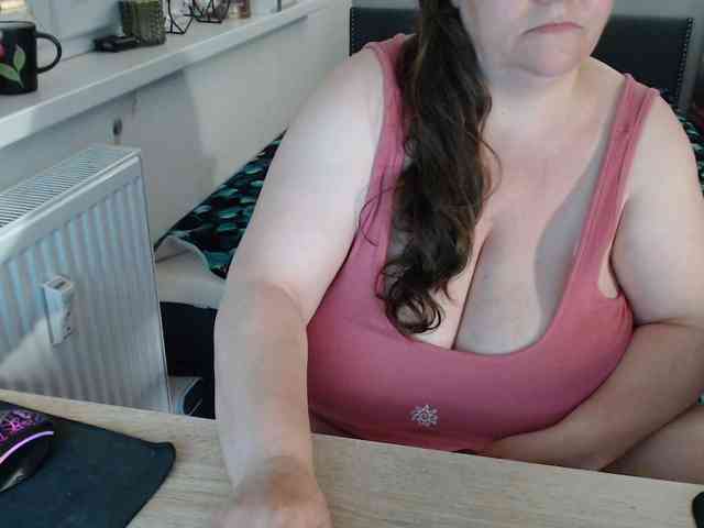 Bessy123 webcam