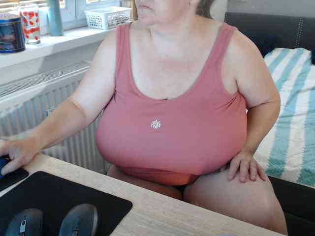 Bessy123 webcam