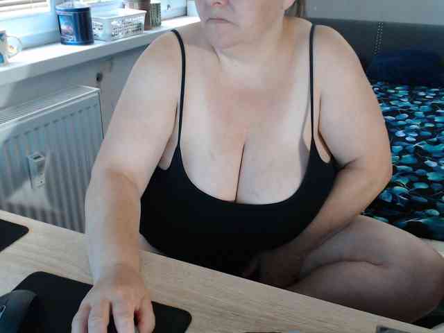 Bessy123 webcam