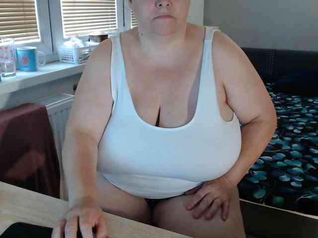 Bessy123 webcam