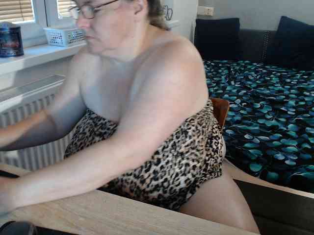Bessy123 webcam