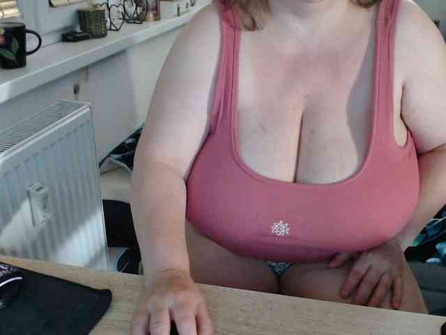 Bessy123 webcam