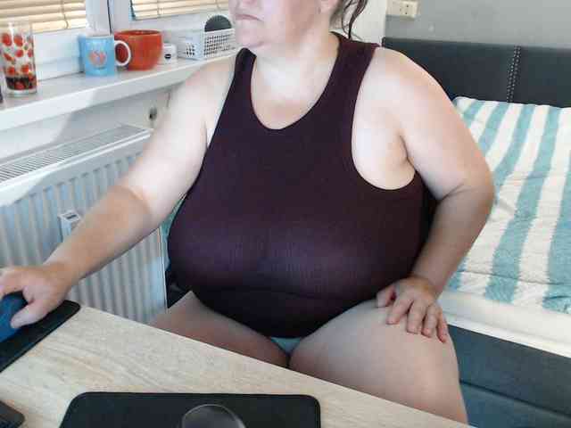 Bessy123 webcam