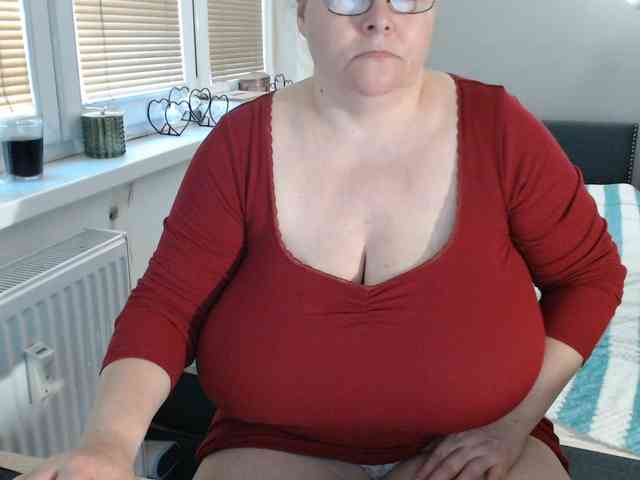 Bessy123 webcam