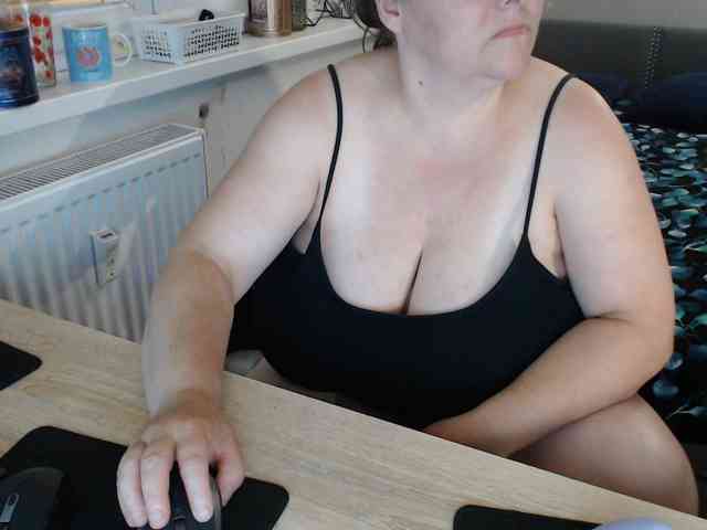 Bessy123 webcam