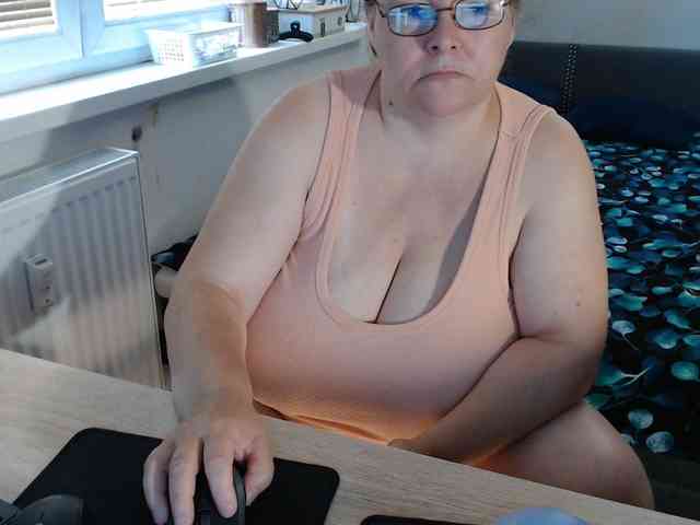 Bessy123 webcam