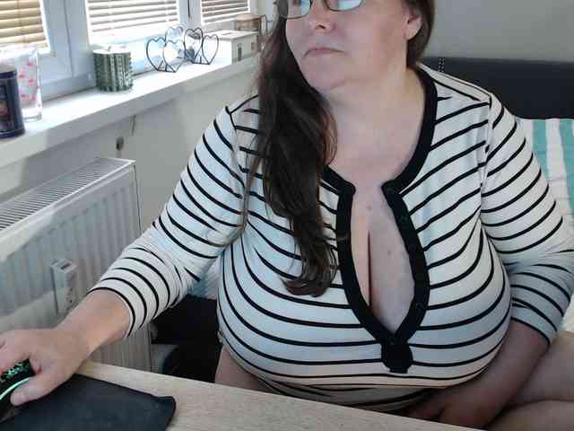 Bessy123 webcam