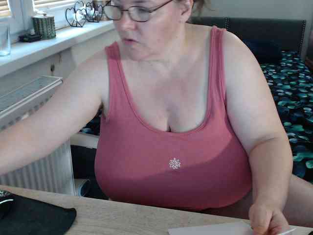 Bessy123 webcam