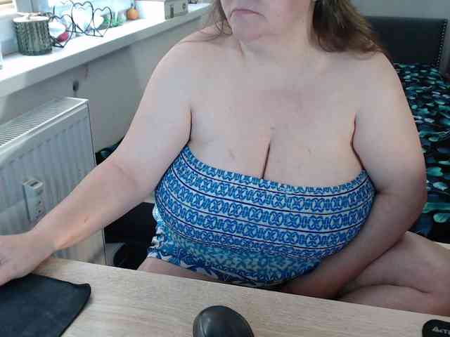 Bessy123 webcam