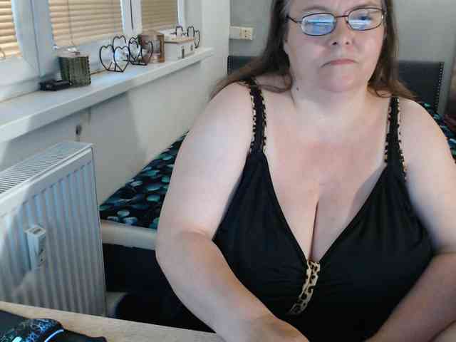 Bessy123 webcam