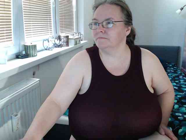 Bessy123 webcam