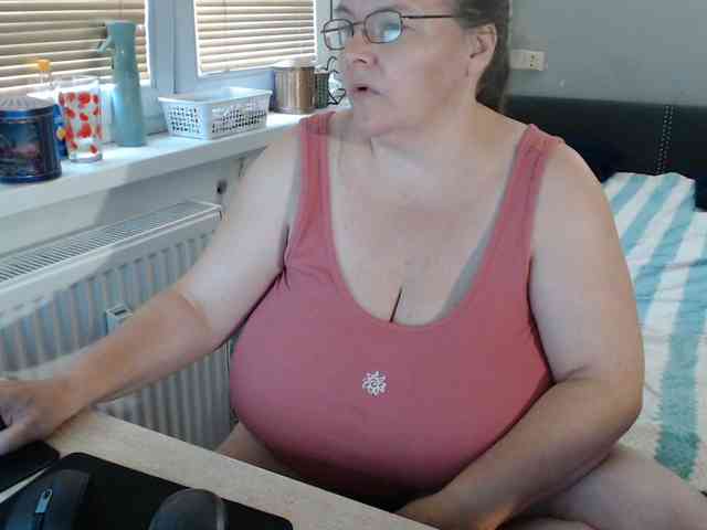 Bessy123 webcam