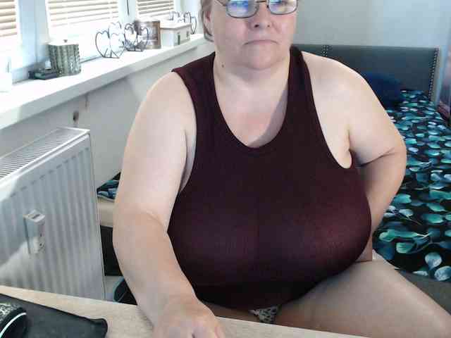 Bessy123 webcam