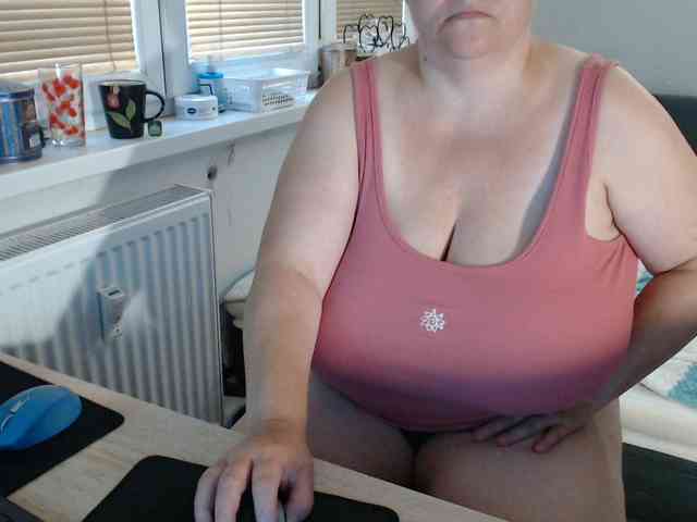 Bessy123 webcam