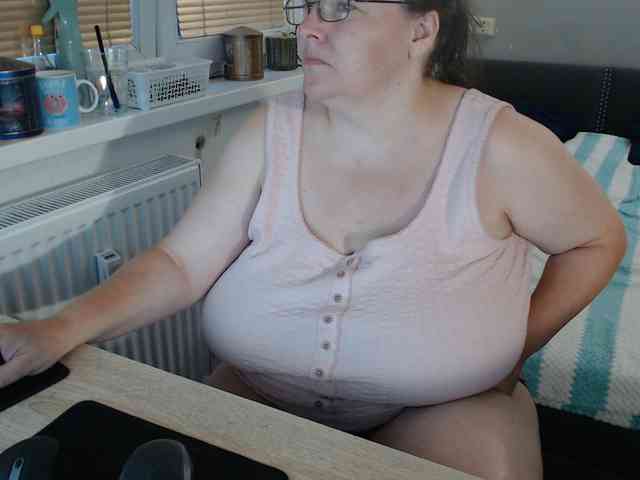 Bessy123 webcam