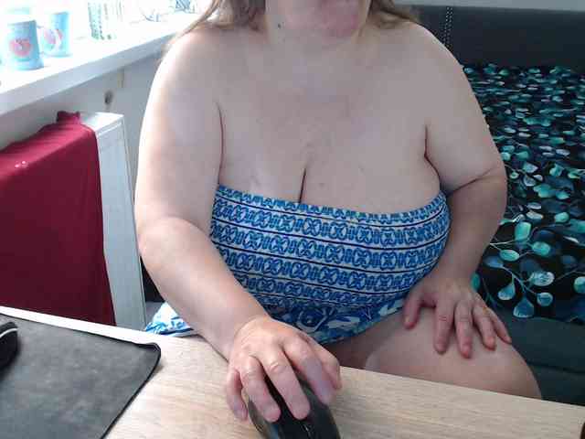 Bessy123 webcam