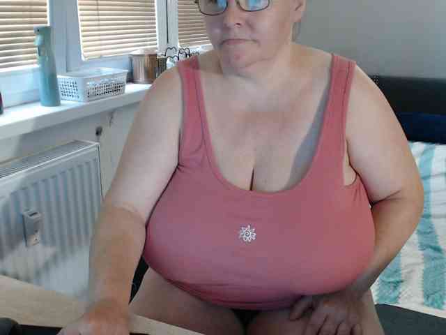 Bessy123 webcam