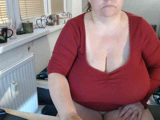 Bessy123 webcam