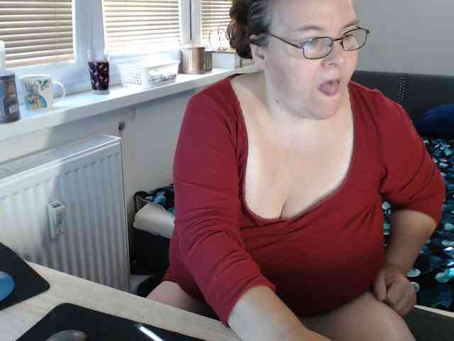 Bessy123 webcam