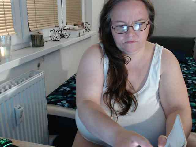 Bessy123 webcam