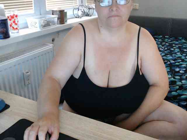 Bessy123 webcam