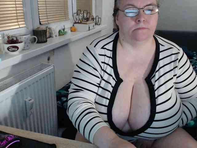 Bessy123 webcam