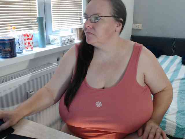 Bessy123 webcam