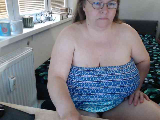 Bessy123 webcam