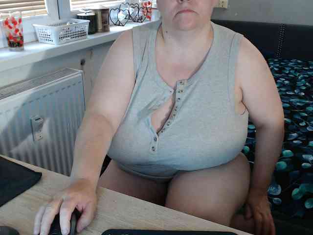 Bessy123 webcam
