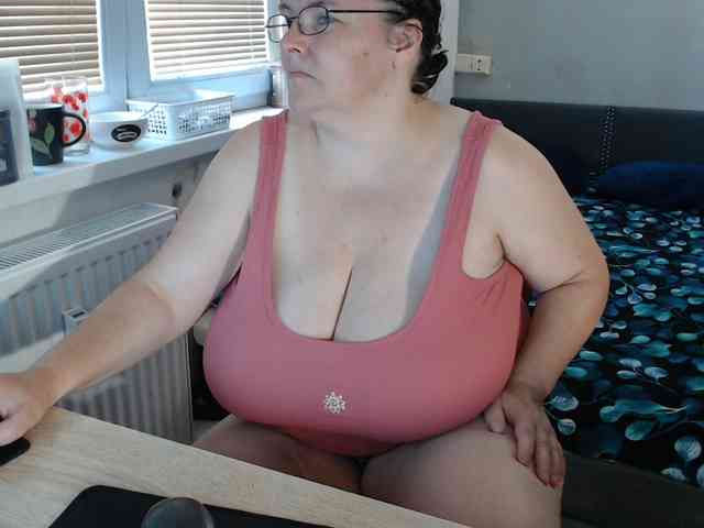 Bessy123 webcam