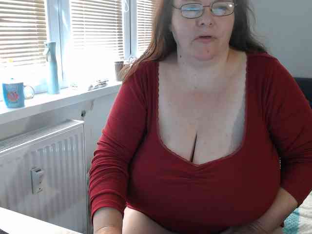 Bessy123 webcam