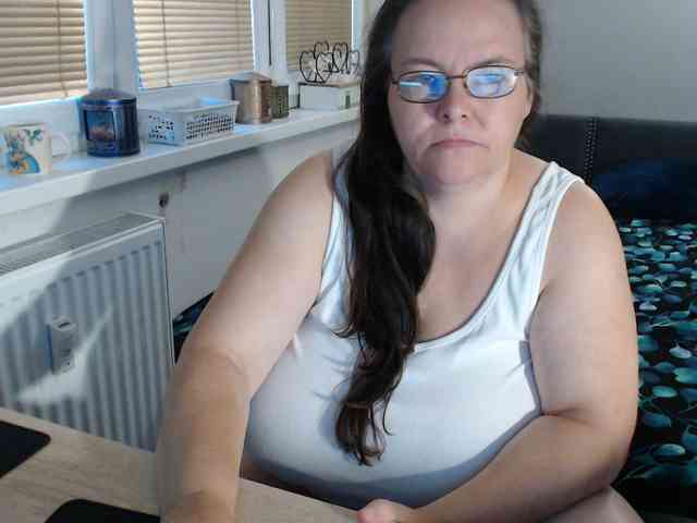Bessy123 webcam