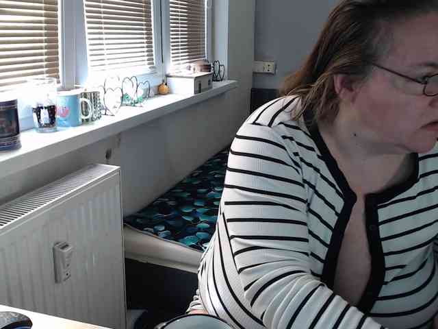 Bessy123 webcam