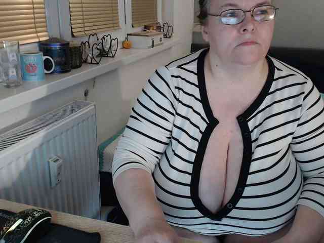 Bessy123 webcam