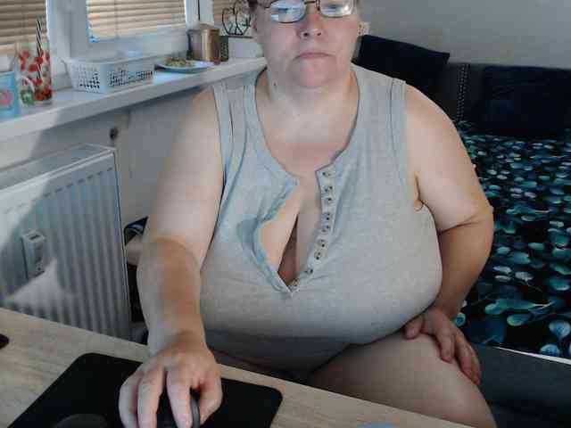 Bessy123 webcam