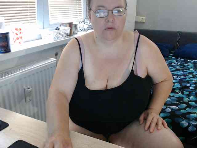 Bessy123 webcam