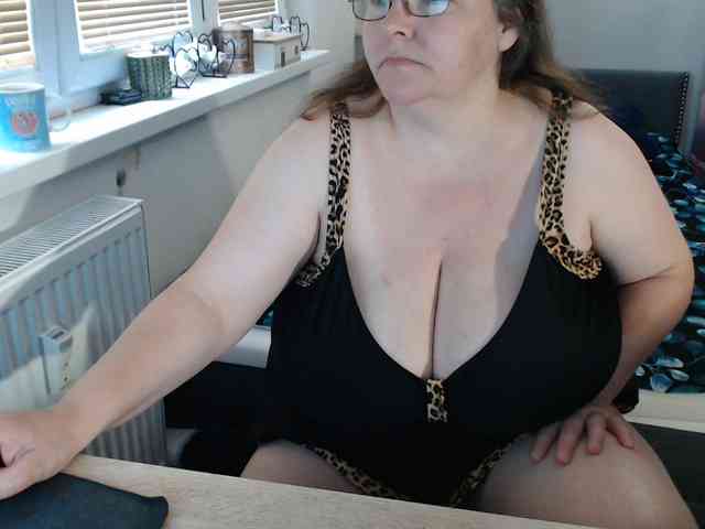 Bessy123 webcam