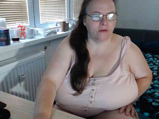 Bessy123 webcam