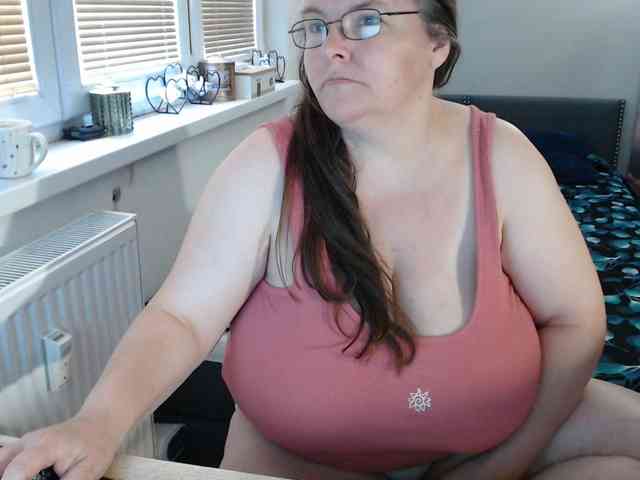 Bessy123 webcam