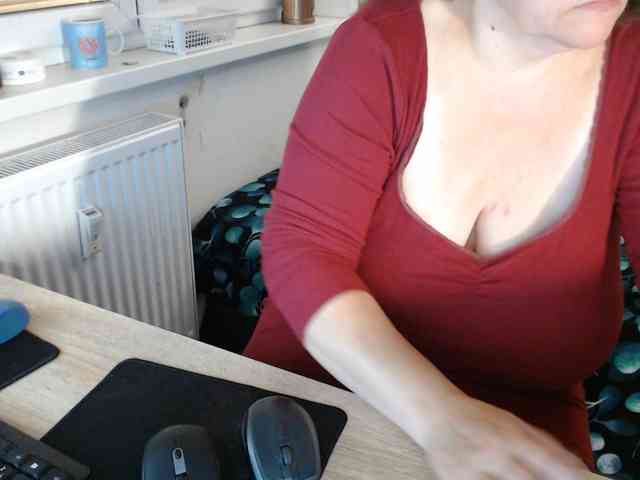 Bessy123 webcam